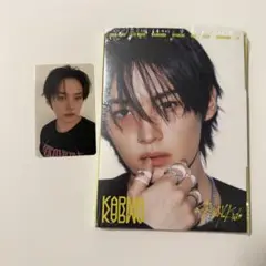 stray kids リノ　開封済み