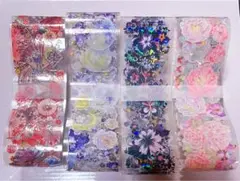 海外マステ 切り売り ループ おすそ分け