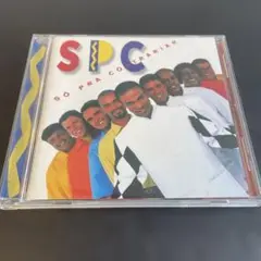 (S15) SPC Só Pra Contrariar CD