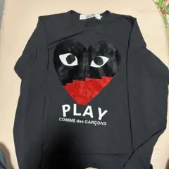 COMME des GARCONS ロンt