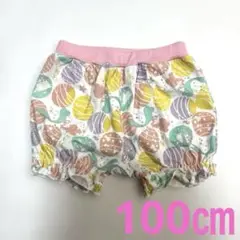 子供服　夏服　女の子　100㎝　ディズニー　Disney アリエル