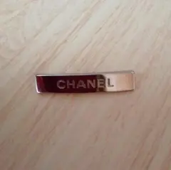 シャネル ヘアピン CHANEL 箱付き