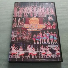 Hello!Project 2007 Summer 10th アニバーサリー大…