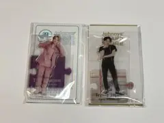 松倉海斗 アクリルスタンド 2点セット
