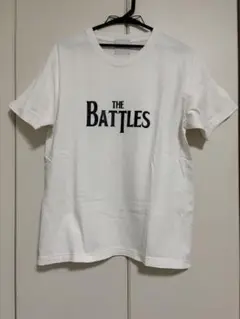 FOSI. ロゴTシャツ