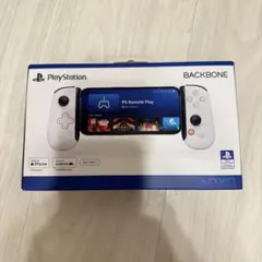 BACKBONE Type-C USB PlayStationモデル+ポーチ