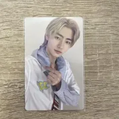 ENHYPEN ネイバー naver トレカ ソンフン 限定