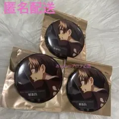 鬼滅の刃 劇場版 無限城編　ものがたる背中コレクション缶バッジA 村田