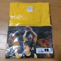 2023-24 チャンピオンシップ Tシャツ Lサイズ 宇都宮ブレックス
