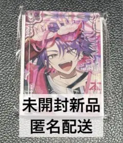 【未開封新品】渡会雲雀 ノスタルジアコレクション アクリルブロックキーホルダー