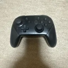 Switch プロコン