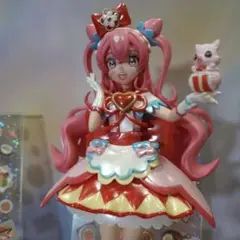 Korova Milk Bar イース フレッシュプリキュア　レジンキット Korova Milk Bar イース フレッシュプリキュア レジンキット