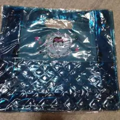 アナスイビニールバッグ