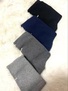 新品】メンズ靴下 冬用 厚手 「防寒 保温」靴下 男性ハイソックス 暖かい 4足
