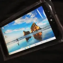 Windowsタブレット 10インチ Intel Atom Z3735F