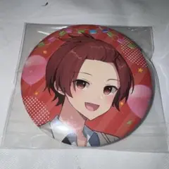いれいす りうら VOISING学園祭 缶バッジ