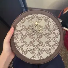 Vivienne Westwood /DEBBIE ラウンドショルダーバック