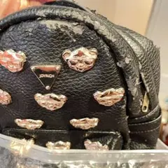 JOYRICHバック レスポートサックカバンJOYRICH