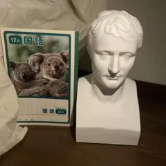 石膏像 メディチ 胸像 顔 美術 スケッチ インテリア   石川古代彫刻SS 石膏像 メディチ 胸像 顔 美術 スケッチ インテリア 石川古代