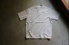 ジャックマン　グレースGJネックT-シャツ JM5544