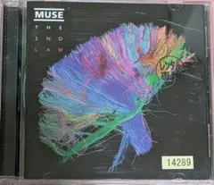 MUSE THE 2ND LAW