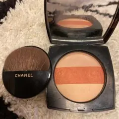 新品 シャネル ショップ袋付フェイスパウダー チーク ルミエール ドゥ キョウト CHANEL プードゥル ルミエール 通販 - 西武・そごうの公式