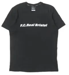 【HK4S/2025/0830】◎F.C.R.B.◎AUTHENTIC TEE