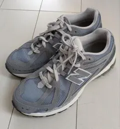 ２回着用 27cm New Balance ニューバランス M1906RV