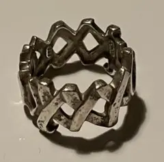 TIFFANY ティファニー パロマ ピカソ ラブu0026キス リング