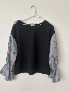 カットソー　レディース