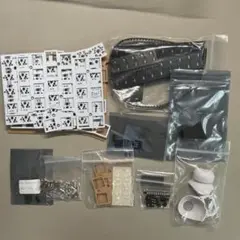 Keyball61 自作キット