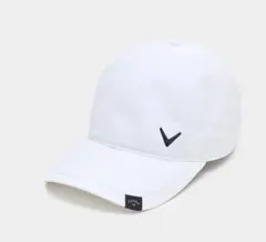 25年新作 CALLAWAY リップストップキャップ (MENS)