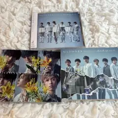 SixTONES 僕が僕じゃないみたいだ