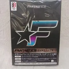FANTASTIC 9