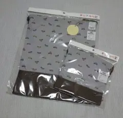 テータテート 巾着セット