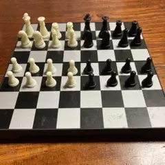 チェス マグネットミニボード