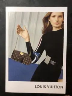 LOUIS VUITTON ルイヴィトン カード 非売品