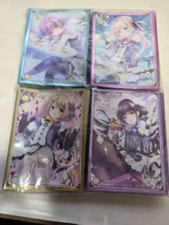 2025年最新】オトメドメイン スリーブの人気アイテム - メルカリ