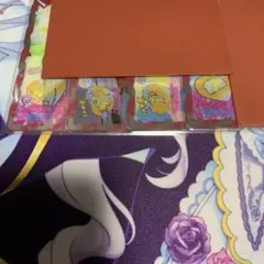 ひみつのアイプリ アイプリバース エターナルジュエルラブジュリエル フルコーデ
