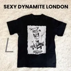 SEXY DYNAMITE LONDON★セクシーダイナマイトロンドン Y2K