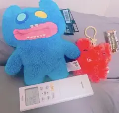 ファグラーモンスター　FUGGLER