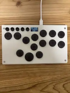SAGAKLABS STEELBOX レバーレスコントローラー