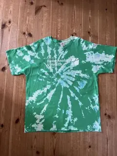 Fruit of the Loom タイダイTシャツ XL