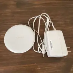 SoftBank ワイヤレス充電器