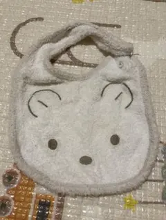 familiar クマ顔スタイ