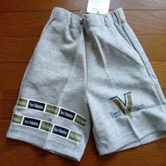お値下げ♪新品VALENTINOキッズハーフパンツ