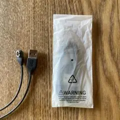 AFTERSHOKZ AEROPLEX 充電ケーブル　専用マグネティックケーブル