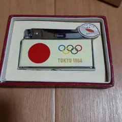 ★レア　東京オリンピック　ライター  1964 tokyo m62932169733_1.jpg?1710643786