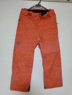 オンヨネ スキーパンツ