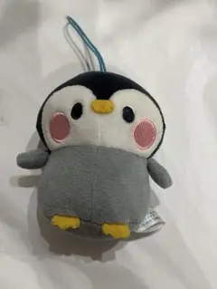 あぁぁ！！お客様困ります！！わいわいマスコット　ペンギン　ぬいぐるみ　プライズ
